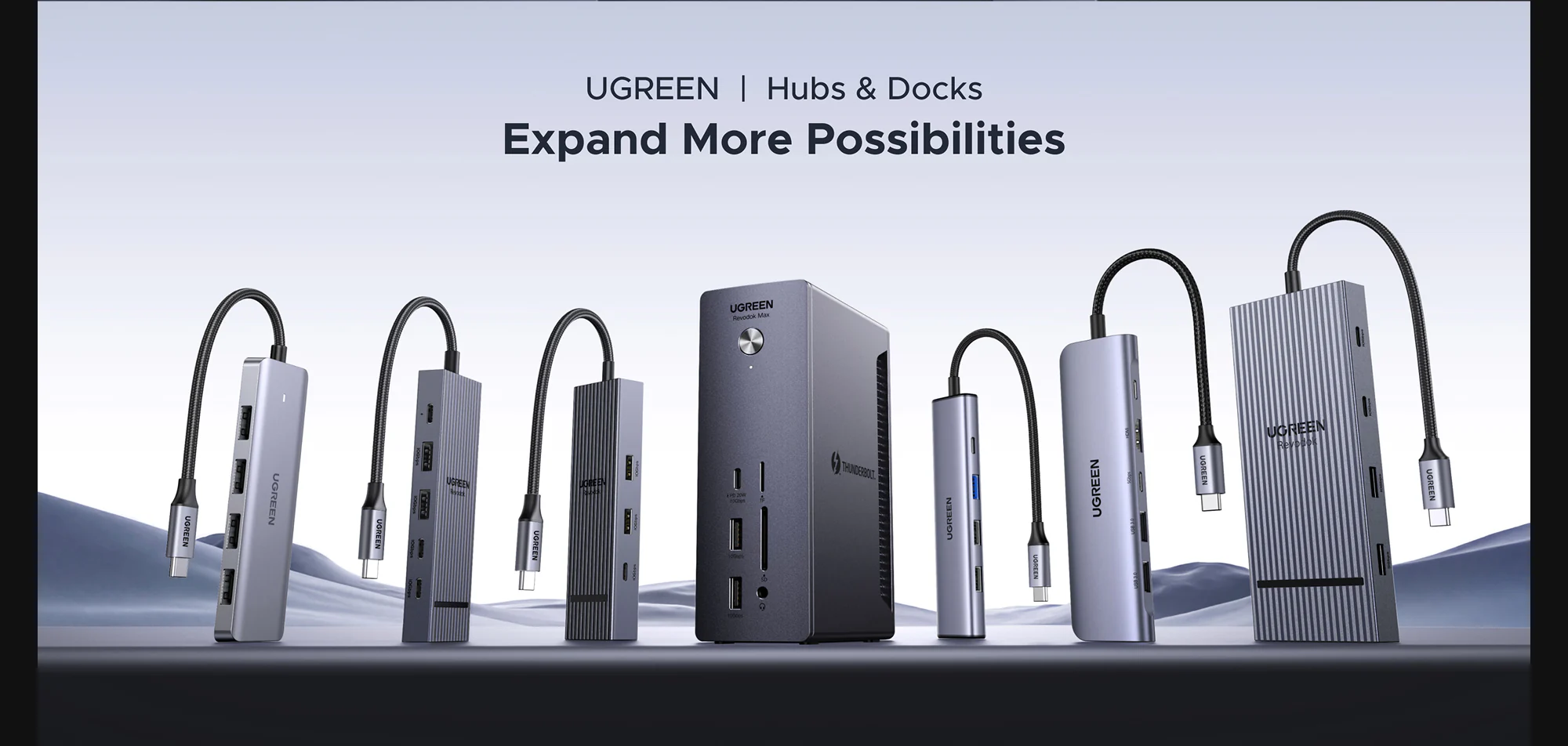 UGREEN 项目详情 11